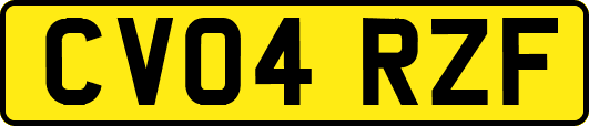 CV04RZF