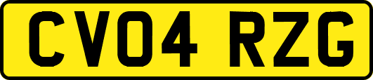 CV04RZG