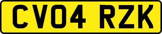 CV04RZK