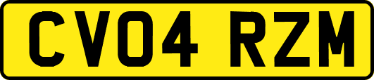 CV04RZM