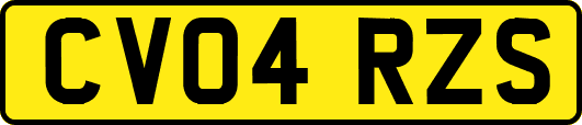 CV04RZS