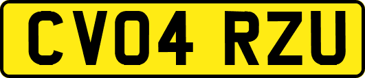 CV04RZU