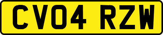 CV04RZW