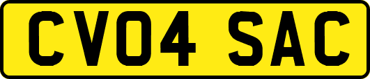 CV04SAC