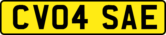 CV04SAE
