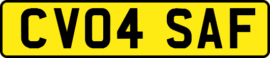 CV04SAF