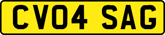CV04SAG