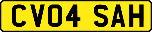 CV04SAH