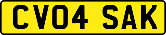 CV04SAK