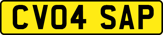 CV04SAP