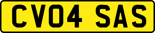 CV04SAS