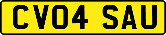 CV04SAU