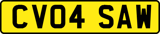 CV04SAW