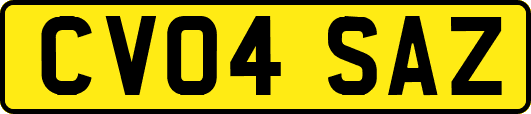 CV04SAZ