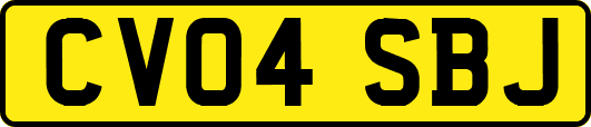 CV04SBJ
