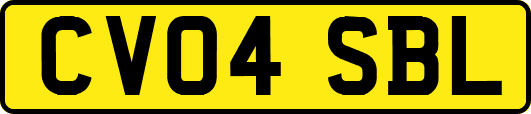 CV04SBL