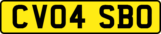 CV04SBO