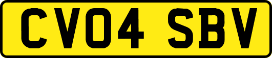 CV04SBV