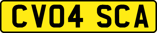 CV04SCA