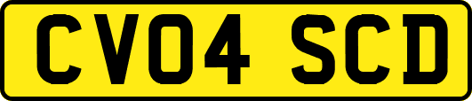 CV04SCD