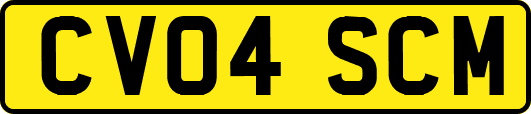 CV04SCM