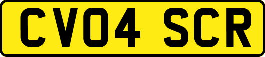 CV04SCR
