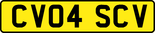 CV04SCV