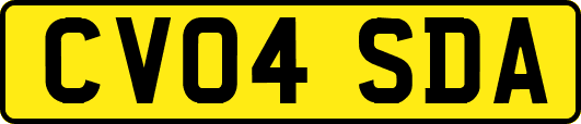 CV04SDA