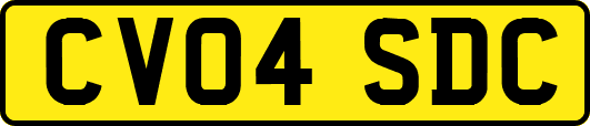 CV04SDC