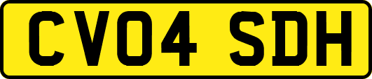 CV04SDH