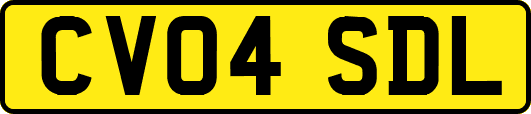 CV04SDL