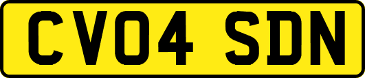CV04SDN