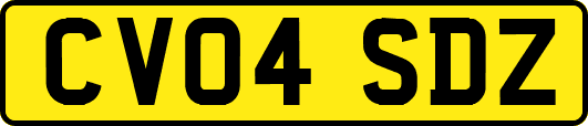 CV04SDZ