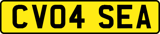 CV04SEA