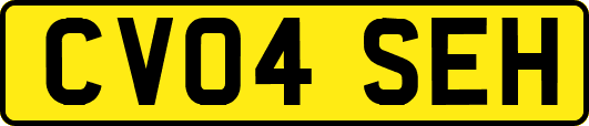 CV04SEH