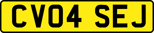 CV04SEJ