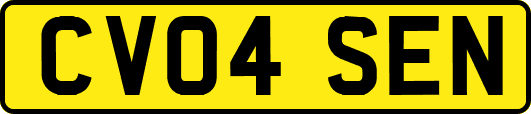 CV04SEN