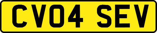 CV04SEV