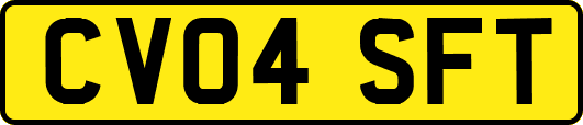 CV04SFT
