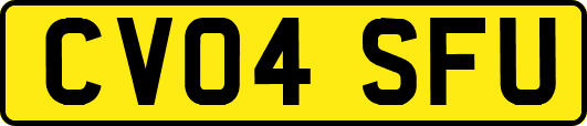 CV04SFU