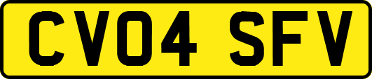 CV04SFV