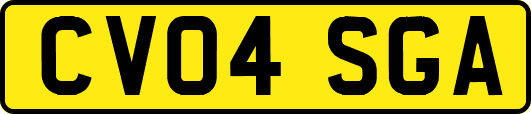 CV04SGA
