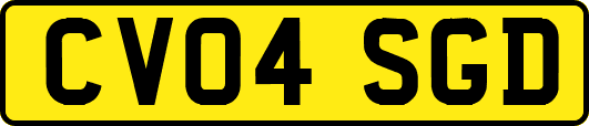 CV04SGD