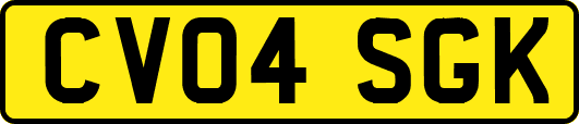 CV04SGK