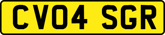 CV04SGR