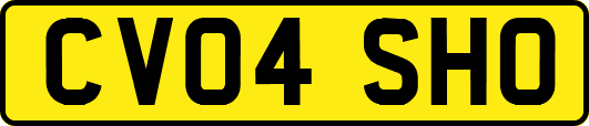 CV04SHO