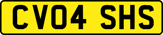 CV04SHS