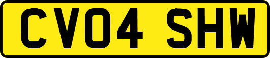 CV04SHW