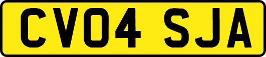CV04SJA