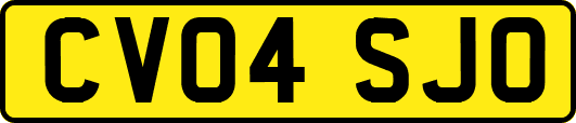 CV04SJO
